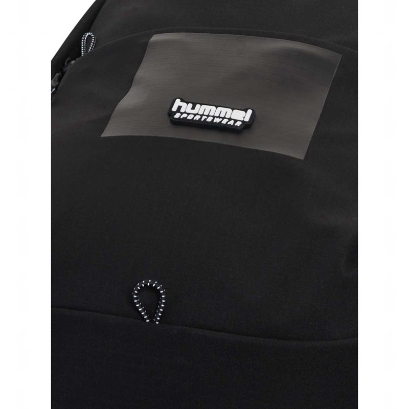 Hummel Sportswear Muške Ruksaci Crne | 430053-745