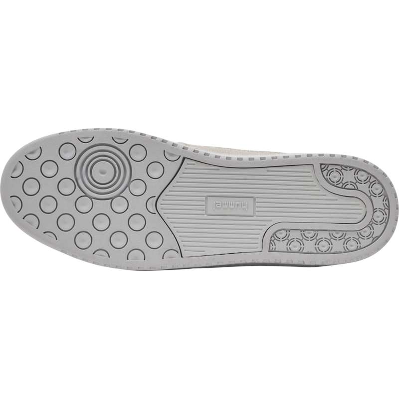 Hummel St. Power Play Canvas Muške Tenisice Sive | 544459-719