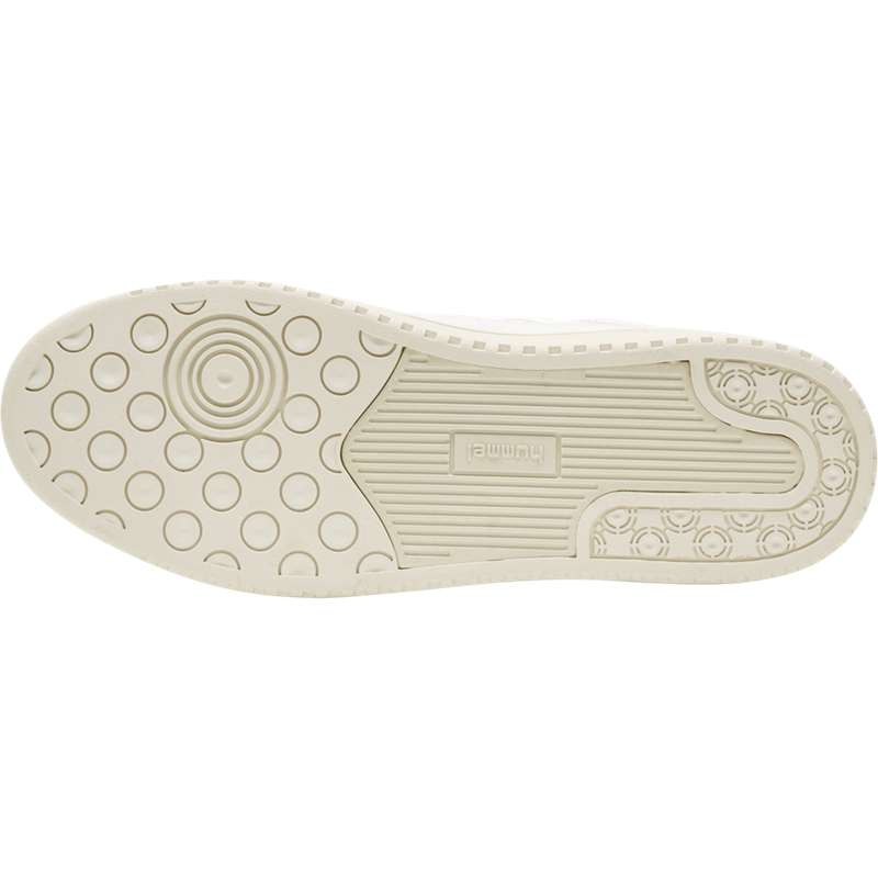 Hummel St. Power Play Canvas Muške Tenisice Bijele | 170500-789