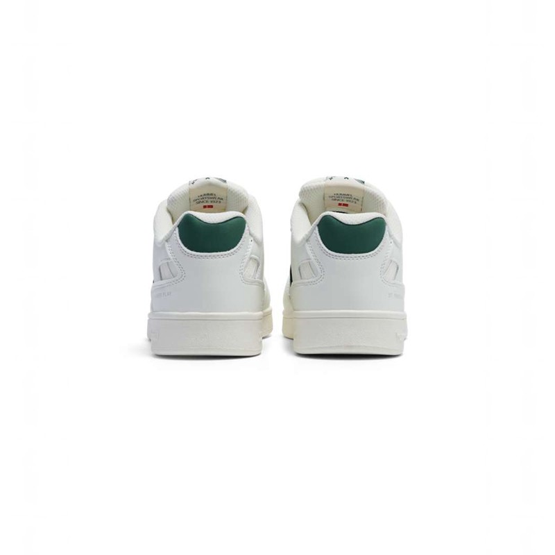 Hummel St. Power Play Cl Muške Tenisice Bijele | 070271-289