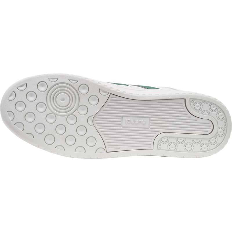 Hummel St. Power Play Cl Muške Tenisice Bijele | 599220-026