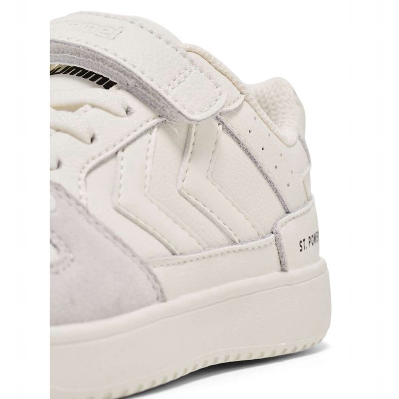 Hummel St. Power Play Fs Jr Dječje Tenisice Bijele | 979104-263