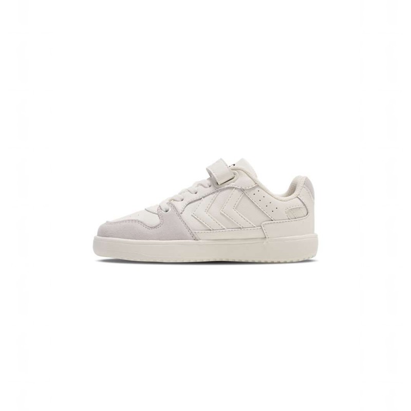 Hummel St. Power Play Fs Jr Dječje Tenisice Bijele | 979104-263