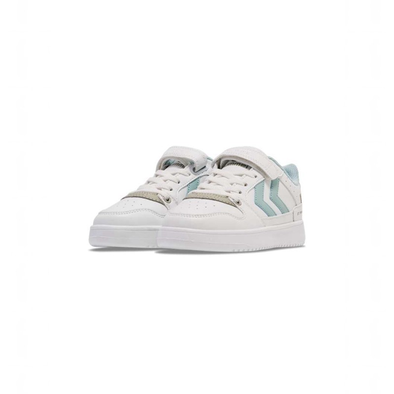 Hummel St. Power Play Jr Dječje Dukserice Bijele | 934416-350