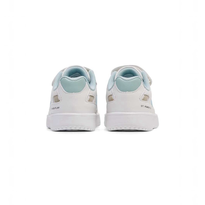 Hummel St. Power Play Jr Dječje Dukserice Bijele | 934416-350