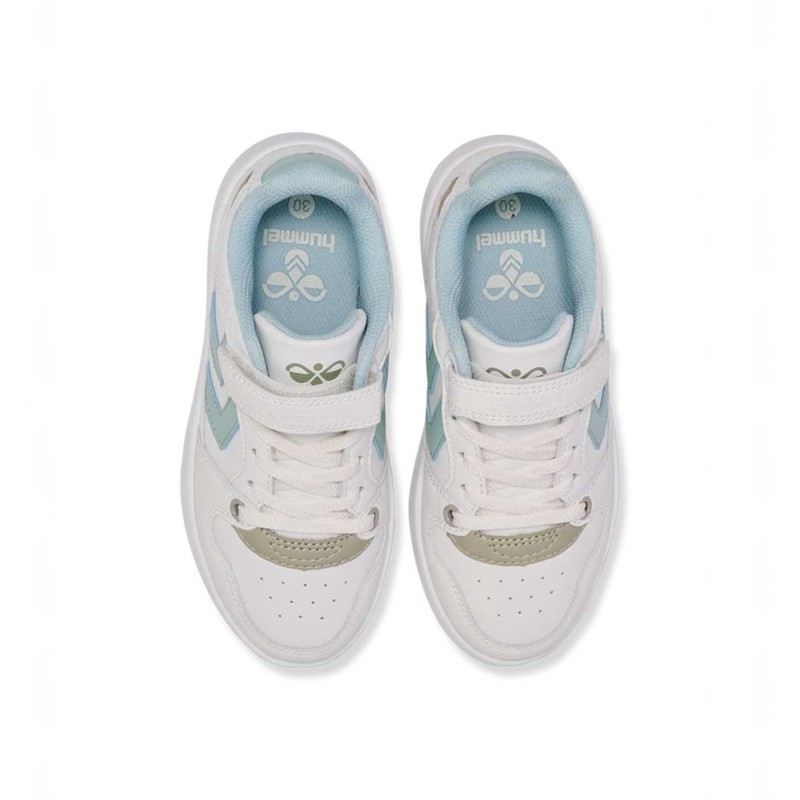 Hummel St. Power Play Jr Dječje Dukserice Bijele | 934416-350