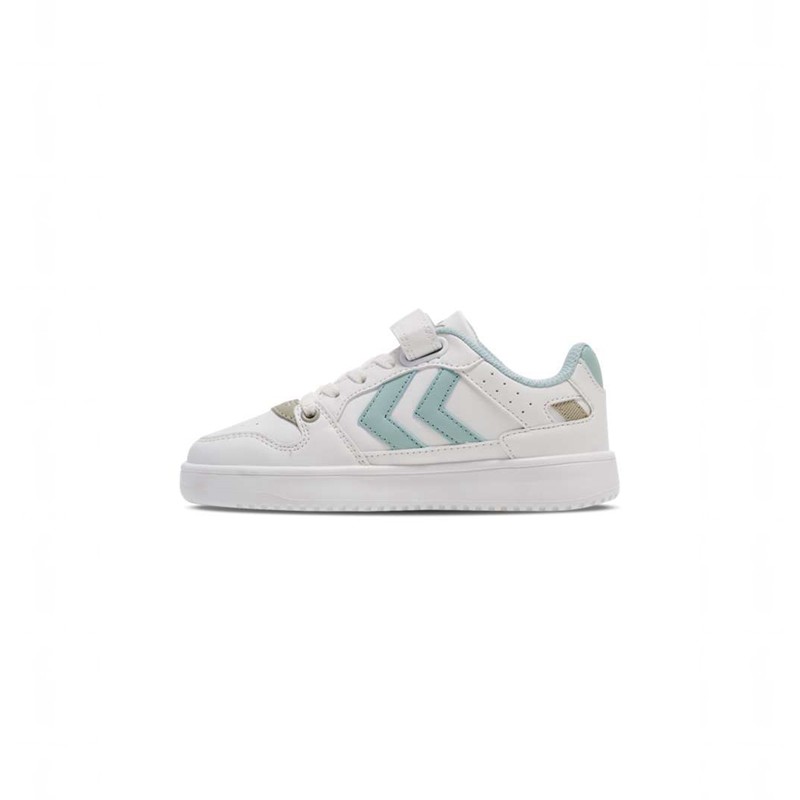 Hummel St. Power Play Jr Dječje Dukserice Bijele | 934416-350
