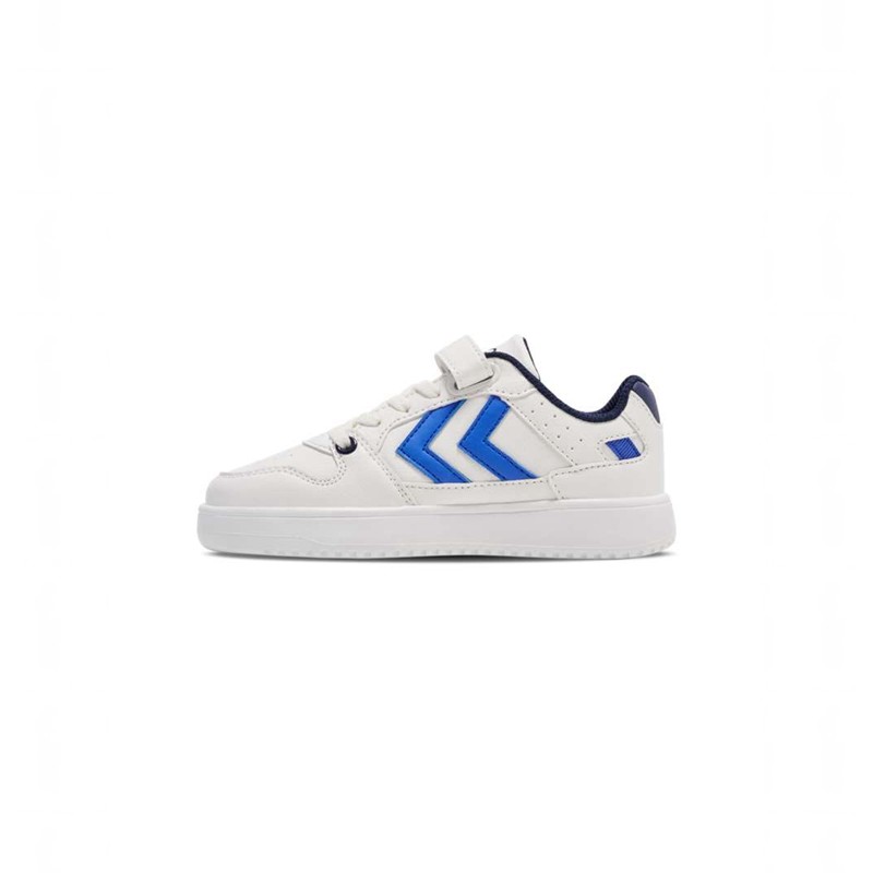 Hummel St. Power Play Jr Dječje Tenisice Bijele | 771411-502