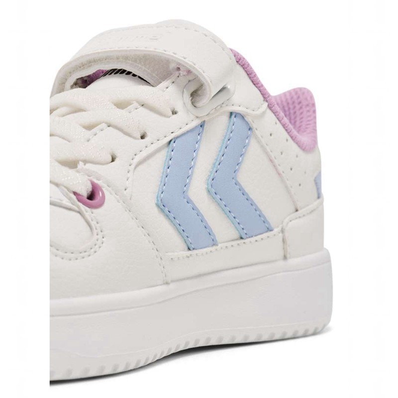 Hummel St. Power Play Jr Dječje Tenisice Bijele | 054728-373