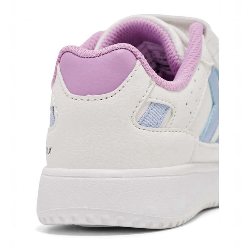 Hummel St. Power Play Jr Dječje Tenisice Bijele | 054728-373