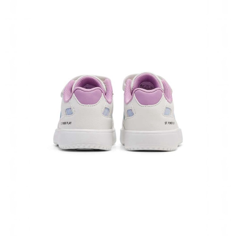 Hummel St. Power Play Jr Dječje Tenisice Bijele | 054728-373
