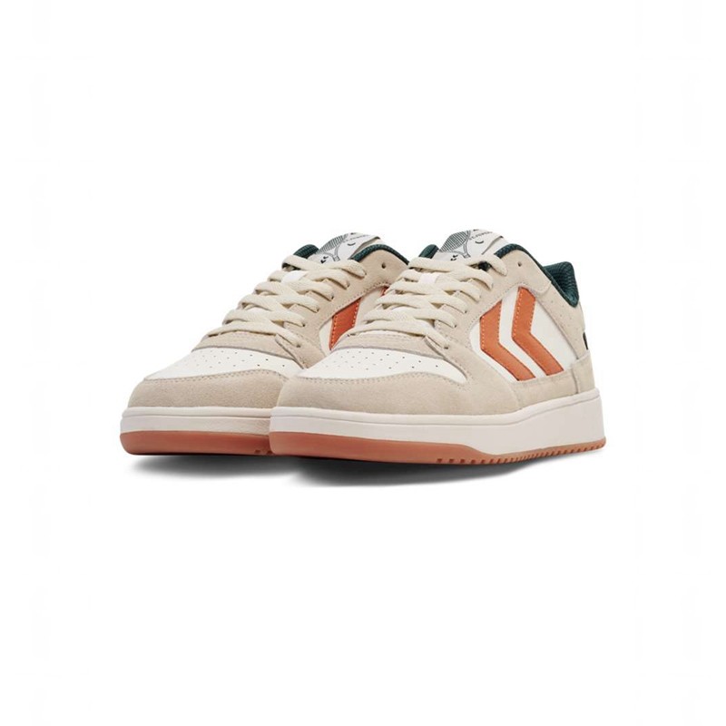 Hummel St Power Play Lz Muške Tenisice Bež | 314274-277