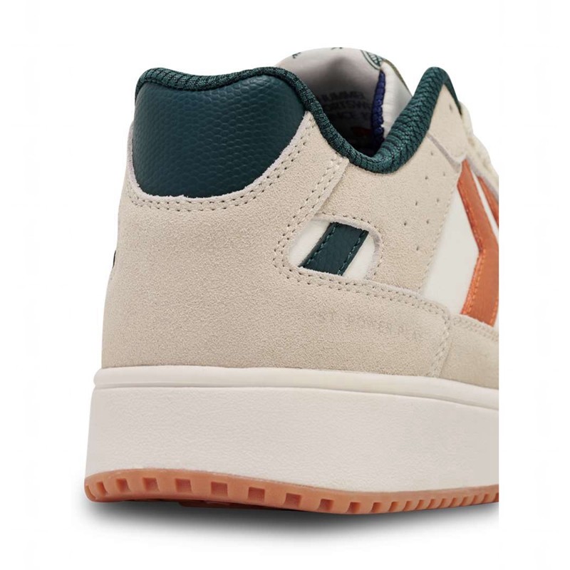 Hummel St Power Play Lz Muške Tenisice Bež | 314274-277