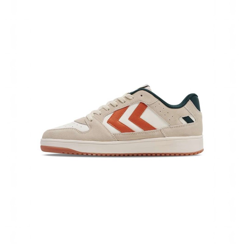 Hummel St Power Play Lz Muške Tenisice Bež | 314274-277