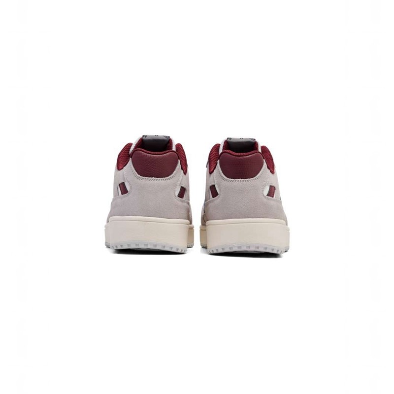 Hummel St Power Play Lz Muške Tenisice Sive | 242367-834