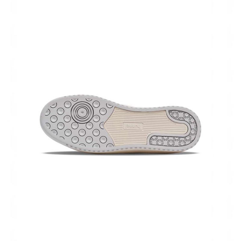 Hummel St Power Play Lz Muške Tenisice Sive | 242367-834