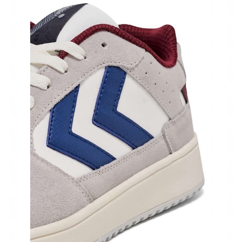 Hummel St Power Play Lz Ženske Majice Sive | 250831-588