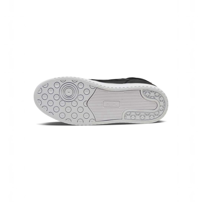 Hummel St. Power Play Mid Muške Tenisice Crne | 708047-525
