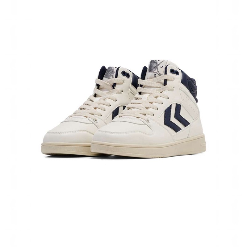 Hummel St Power Play Mid Pl Muške Majice Crne | 554223-446