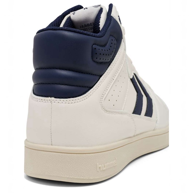 Hummel St Power Play Mid Pl Muške Majice Crne | 554223-446