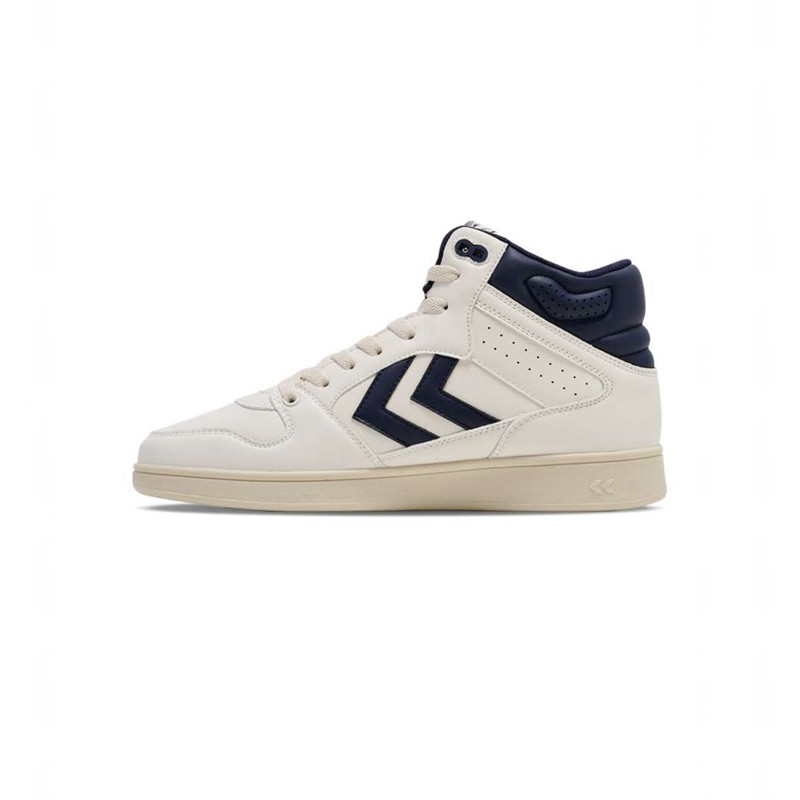 Hummel St Power Play Mid Pl Muške Majice Crne | 554223-446