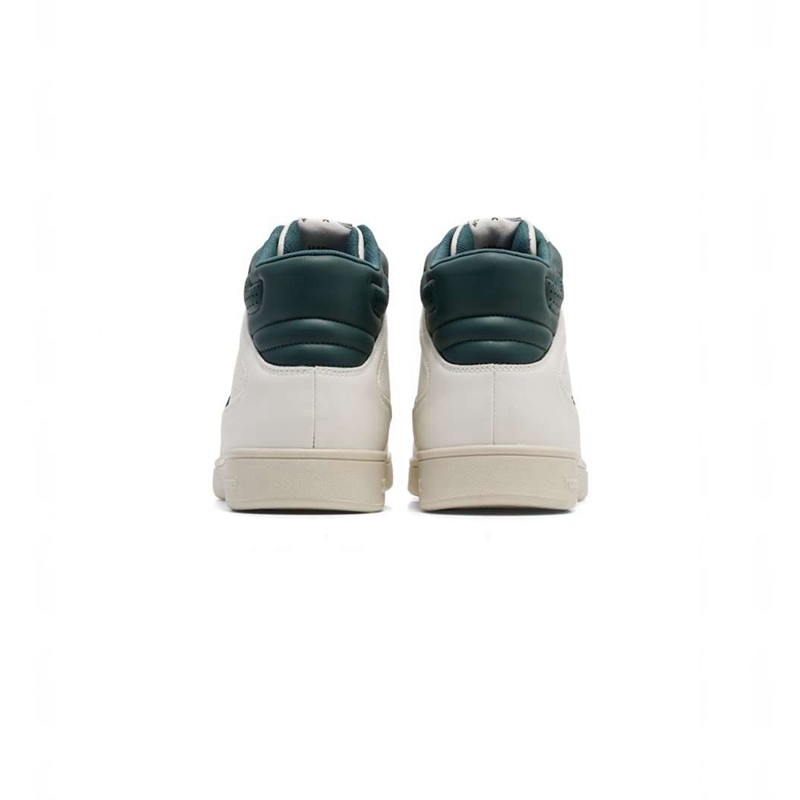 Hummel St Power Play Mid Pl Muške Tenisice Bijele | 569769-394