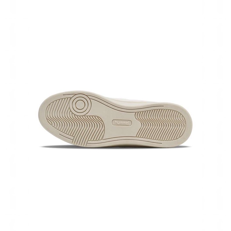 Hummel St Power Play Mid Pl Muške Tenisice Bijele | 569769-394