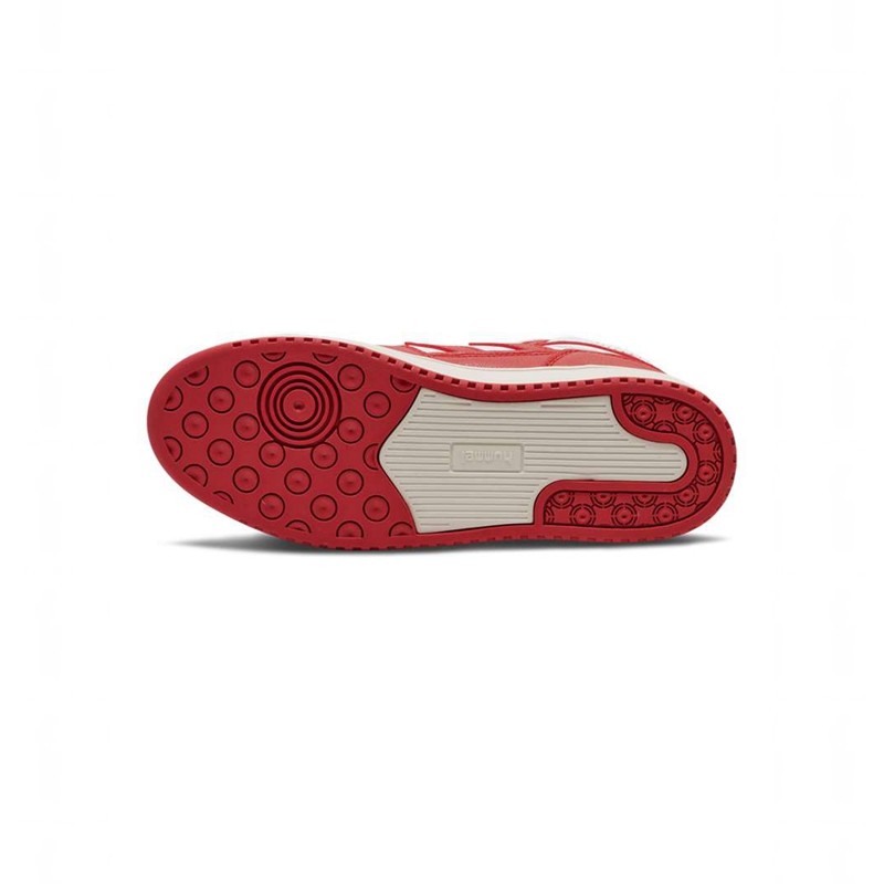 Hummel St. Power Play Mid Rt Muške Tenisice Bijele | 054672-372