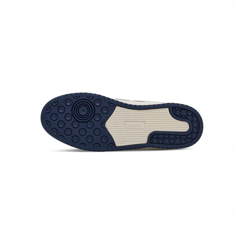 Hummel St. Power Play Mid Rtm Muške Tenisice Bijele | 462431-607
