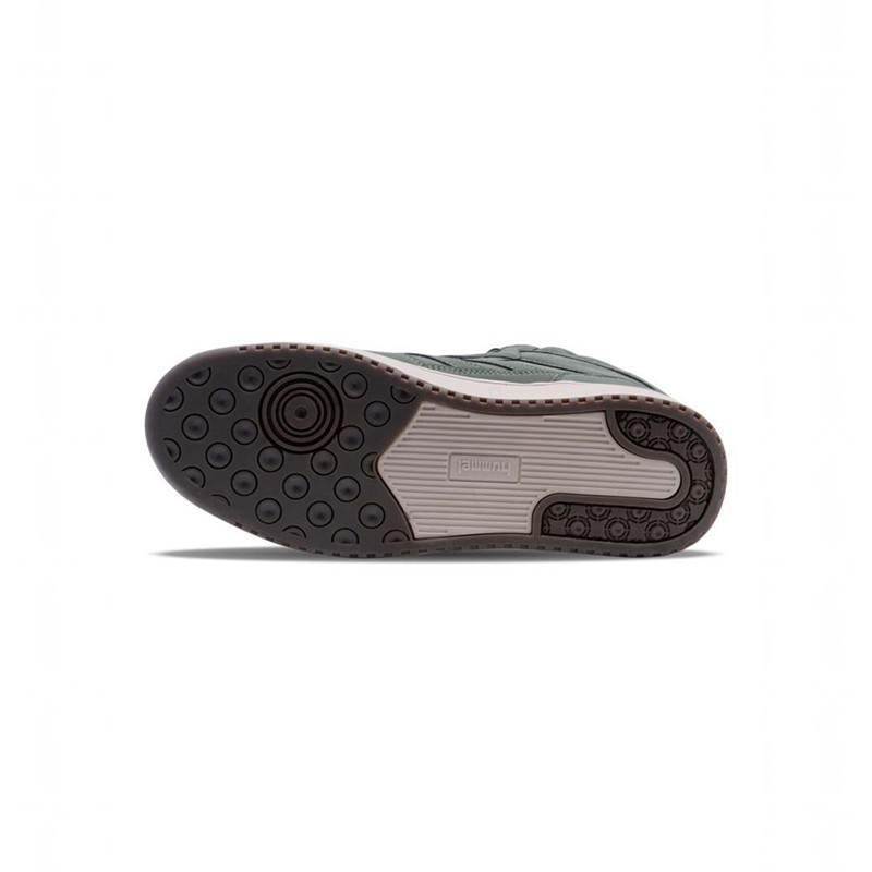 Hummel St. Power Play Mid Tex Muške Tenisice Zelene | 215712-835