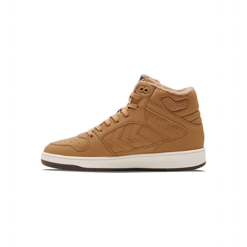 Hummel St. Power Play Mid Winter Muške Jakne Smeđe | 784453-071