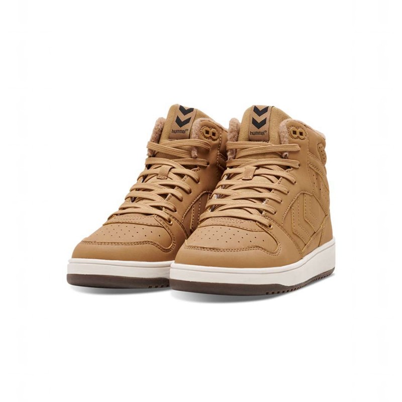 Hummel St. Power Play Mid Winter Muške Jakne Smeđe | 784453-071