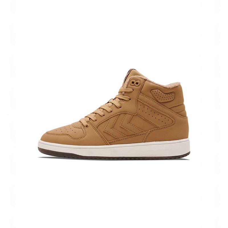 Hummel St. Power Play Mid Winter Muške Jakne Smeđe | 784453-071