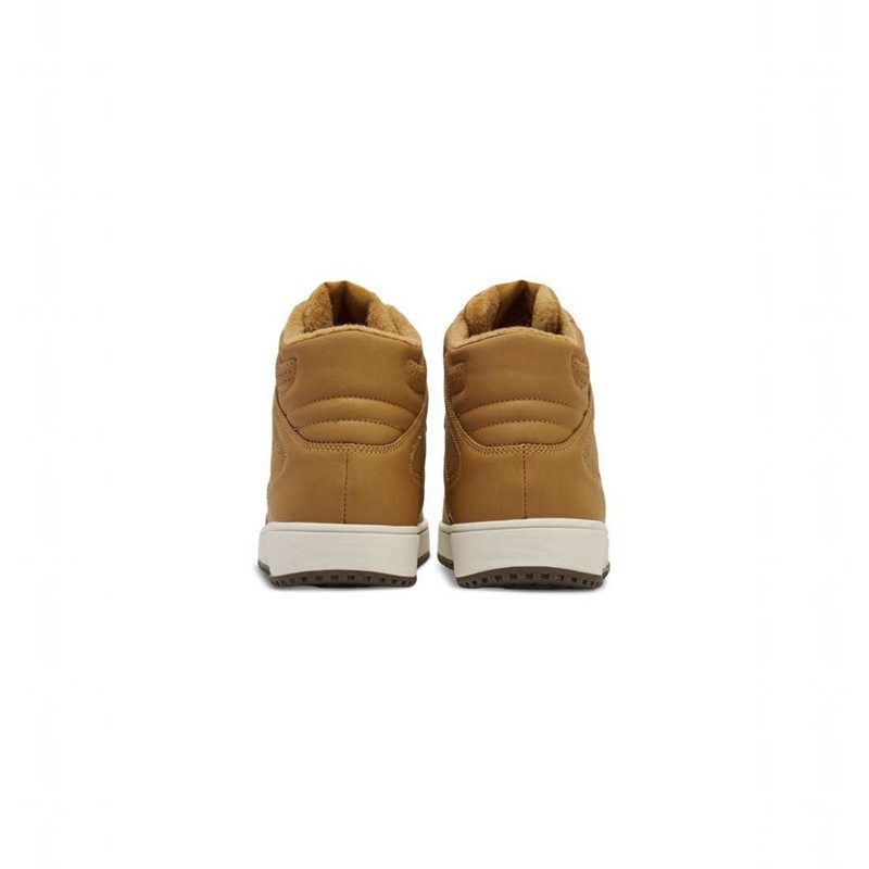 Hummel St. Power Play Mid Winter Muške Tenisice Smeđe | 322143-001