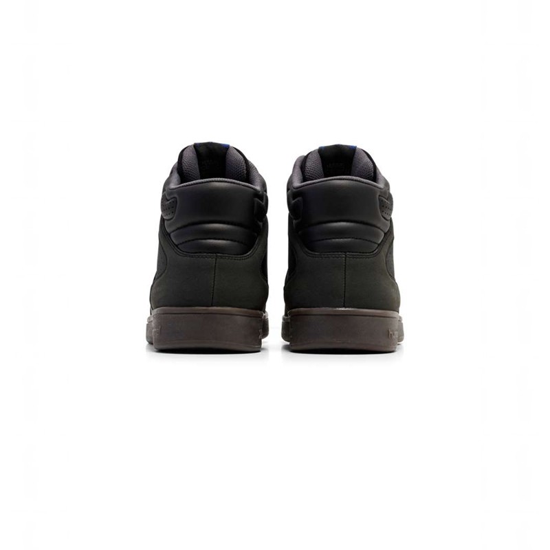Hummel St Power Play Mid Wt Muške Tenisice Crne | 342130-131