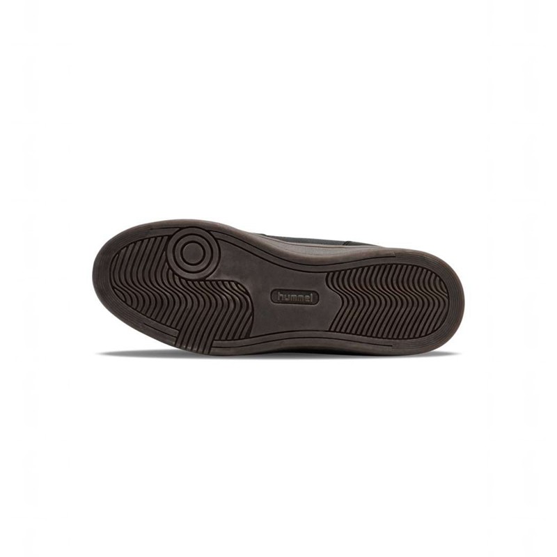 Hummel St Power Play Mid Wt Muške Tenisice Crne | 342130-131