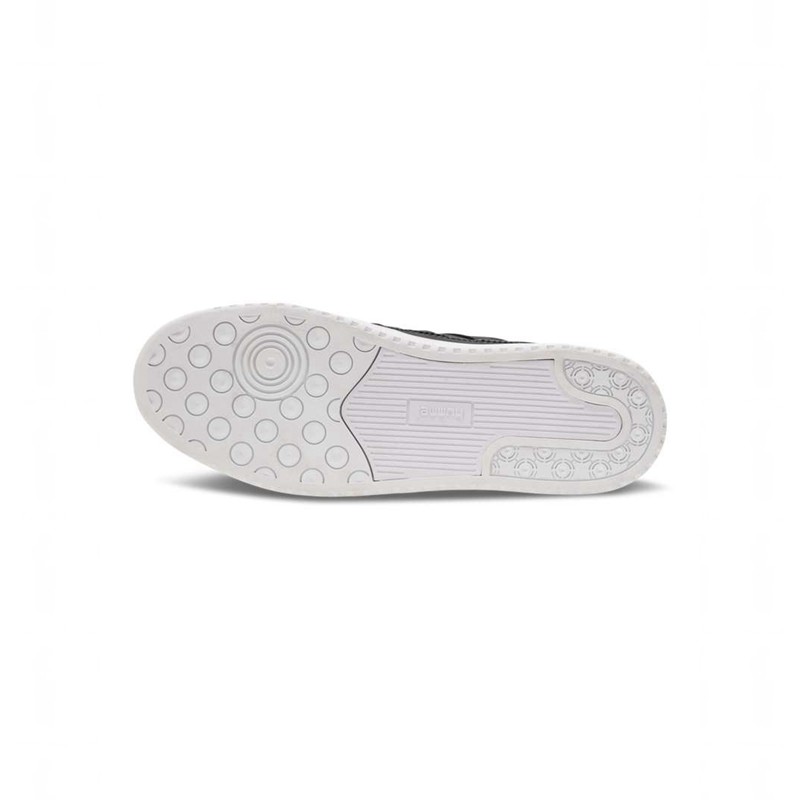 Hummel St. Power Play Ml Muške Tenisice Crne | 573631-324