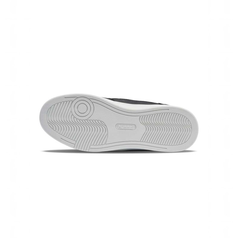 Hummel St. Power Play Muške Dukserice Crne | 106341-028