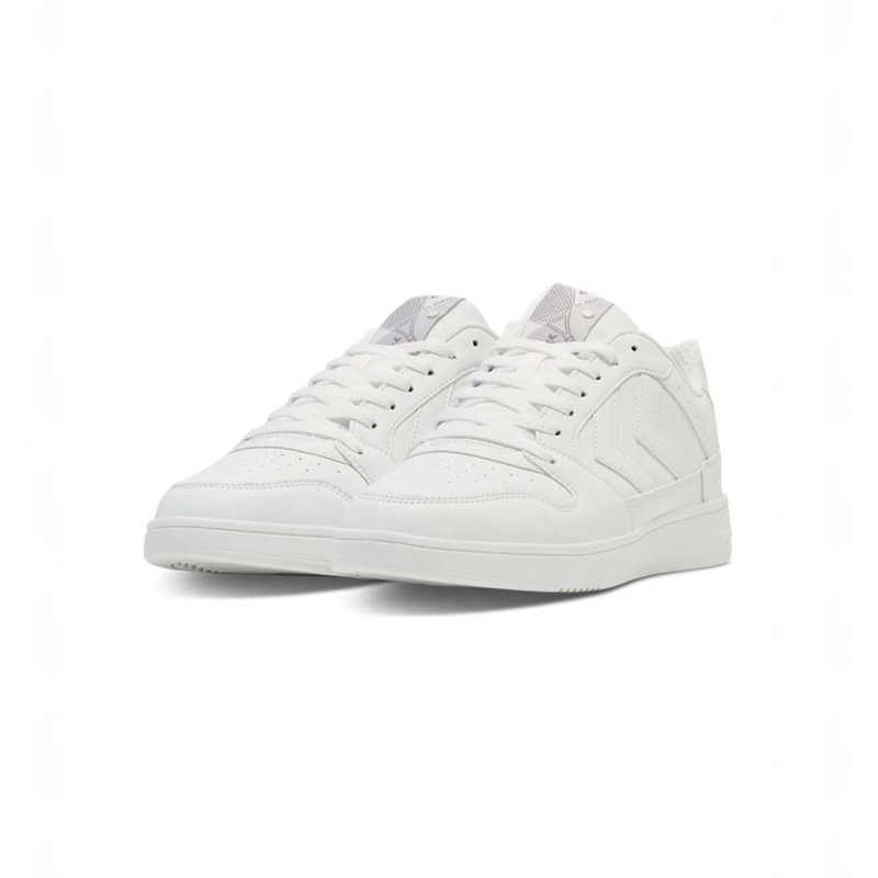 Hummel St. Power Play Muške Majica s Kapuljačom Bijele | 231839-854