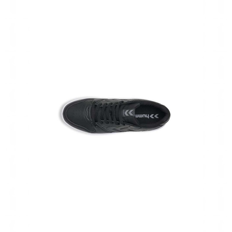 Hummel St. Power Play Muške Tenisice Crne | 075216-128
