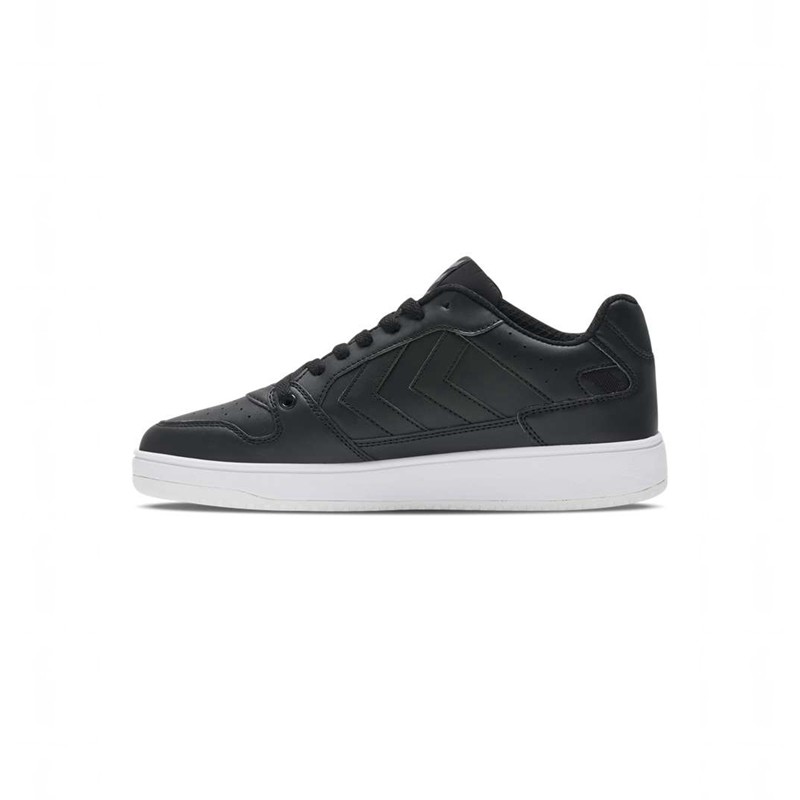 Hummel St. Power Play Muške Tenisice Crne | 075216-128