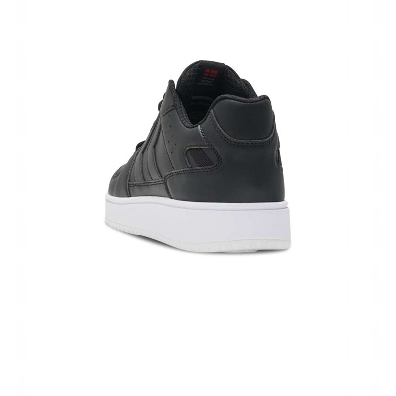 Hummel St. Power Play Muške Tenisice Crne | 075216-128
