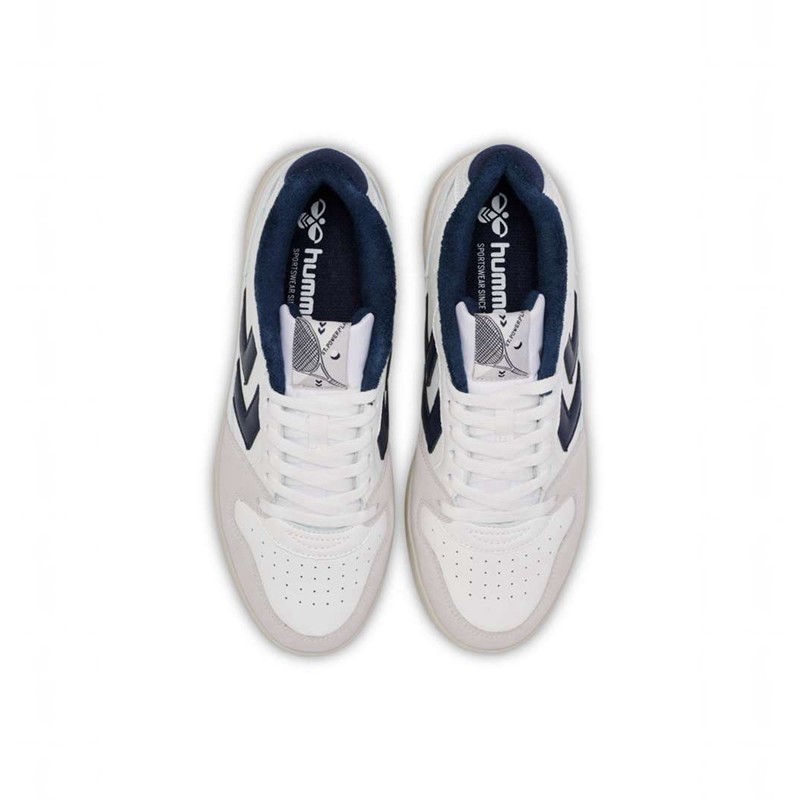 Hummel St. Power Play Pl Muške Čarape Bijele | 567988-627