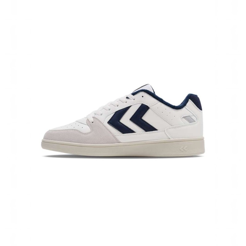 Hummel St. Power Play Pl Muške Čarape Bijele | 567988-627
