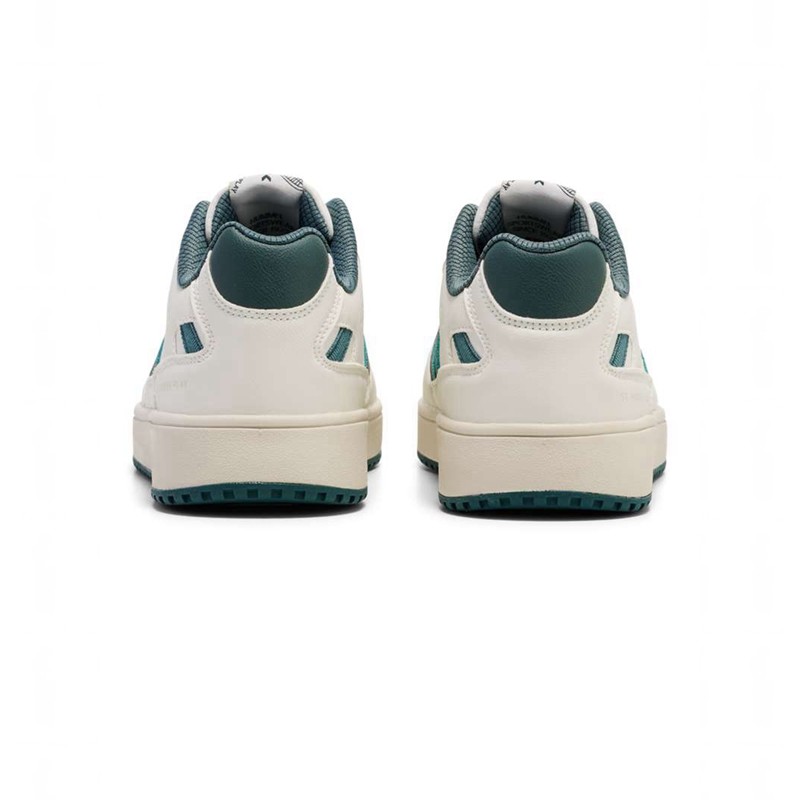 Hummel St. Power Play Rt Muške Tenisice Bijele | 374080-131