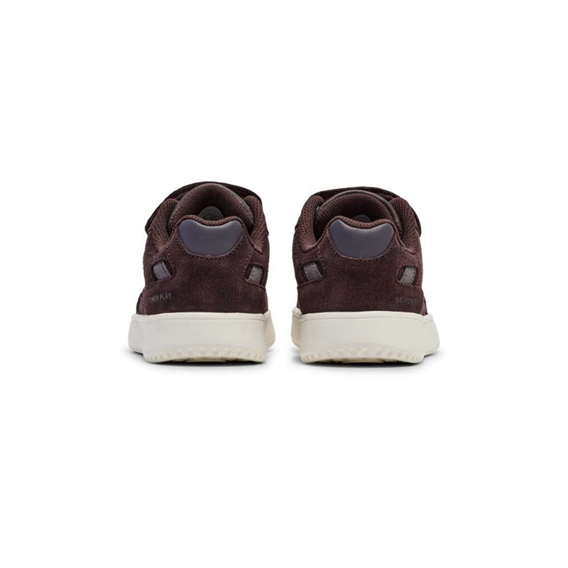 Hummel St. Power Play Suede Jr Dječje Tenisice Fuksije | 929378-859