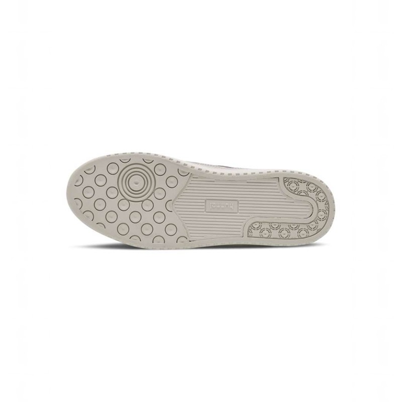 Hummel St. Power Play Suede Mix Muške Polo Majice Sive | 772854-168