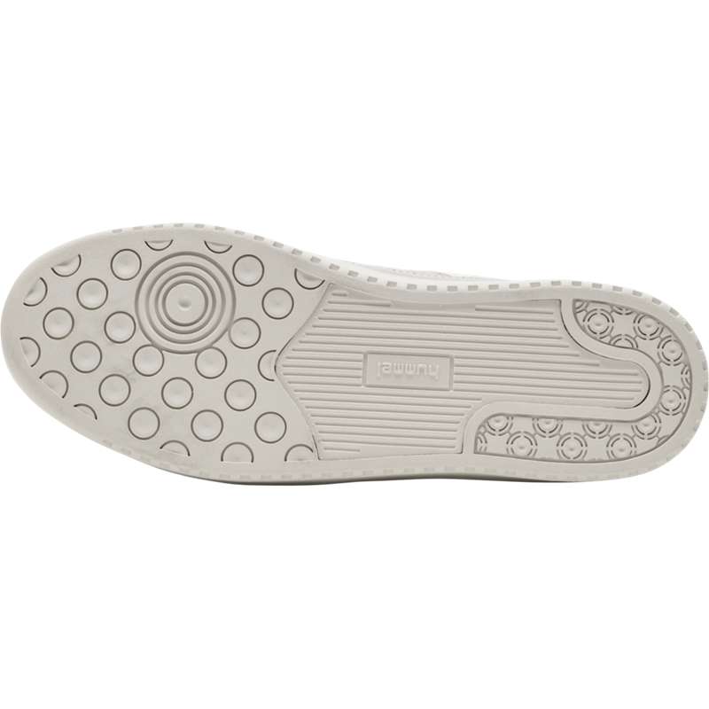 Hummel St. Power Play Suede Muške Tenisice Sive | 952563-323