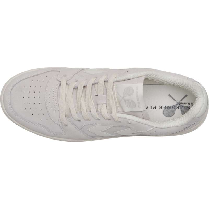 Hummel St. Power Play Suede Muške Tenisice Sive | 952563-323