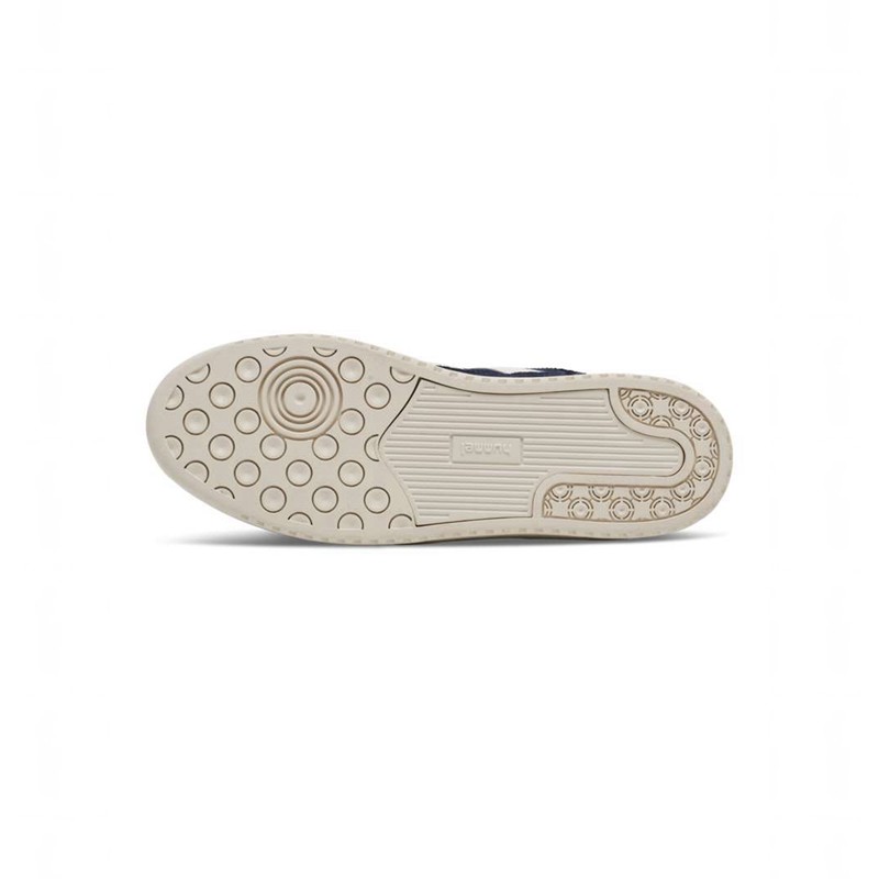 Hummel St. Power Play Suede Muške Tenisice Tamnoplave | 815214-139
